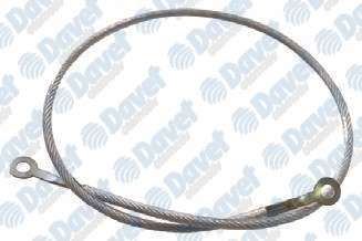 MTJ 4261 Motor Kaput Gergi Teli R9